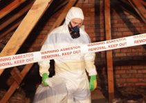 What Is Asbestos Exposure?
