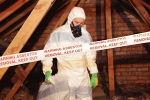 What Is Asbestos Exposure?