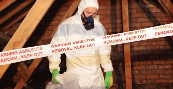 What Is Asbestos Exposure