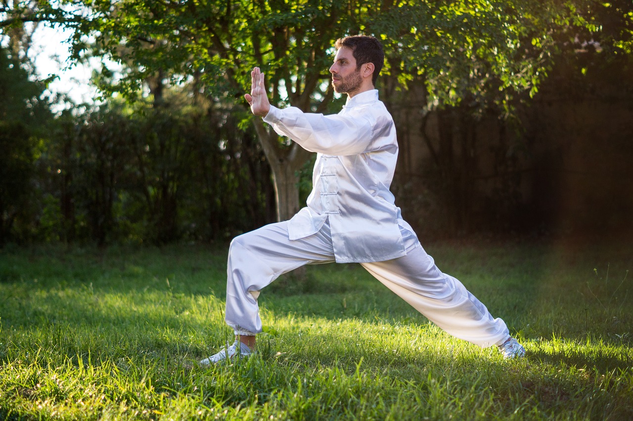 complementary mesothelioma tai chi treatment options