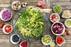 How to Start a Healthy Diet Without Feeling Deprived